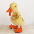 アンティーク シュタイフ アヒル Steiff Duck 10cmサイズ