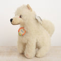 アンティーク シュタイフ チャウチャウ Steiff Chow Chow 10cmサイズ