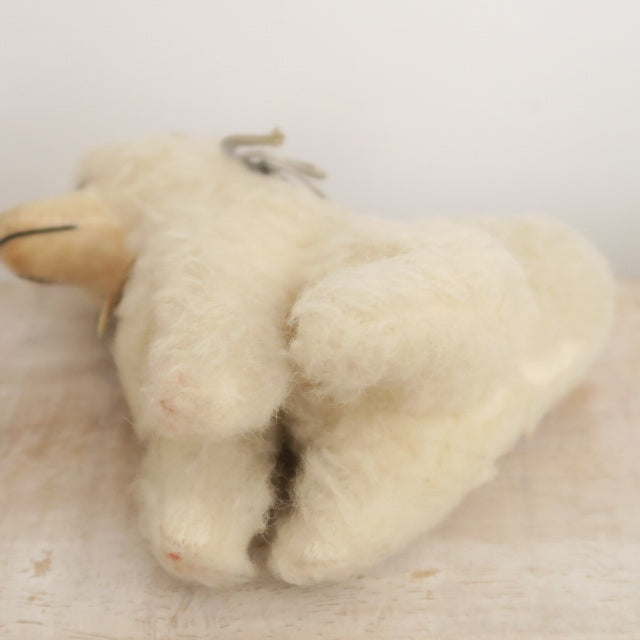 アンティーク シュタイフ チャウチャウ Steiff Chow Chow 10cmサイズ