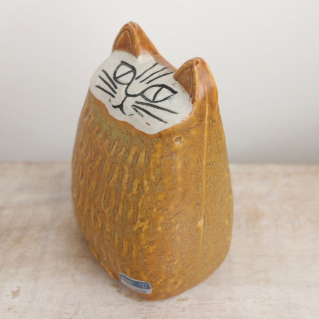 リサ ラーソン 小さなネコ LITEN KATT Lisa Larson