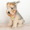 シュタイフ ラトラーテリア Steiff Rattler Terrier MUSEUM COLLECTION