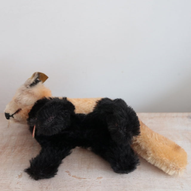 アンティーク シュタイフ レッサーパンダ Steiff Pandy 10cm