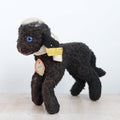 アンティーク シュタイフ ペルシャラム Steiff Swapl 10cm