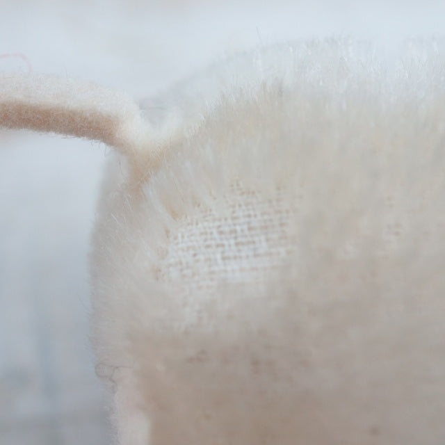 アンティーク シュタイフ ネズミ Steiff Pieps 8cm