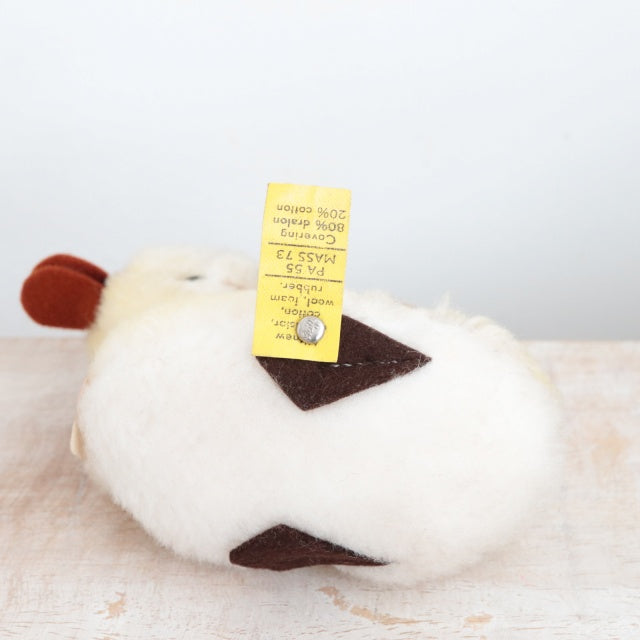 アンティーク シュタイフ 子ガモ Steiff Duckling 10cm