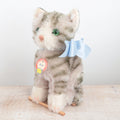 シュタイフ ネコ Steiff Susi cat 1936 Replica