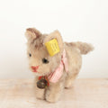 アンティーク シュタイフ ネコ Steiff Tabby 10cm