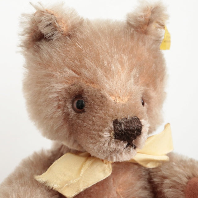 アンティーク シュタイフ オリジナル テディベア Steiff Original Teddy 26cm