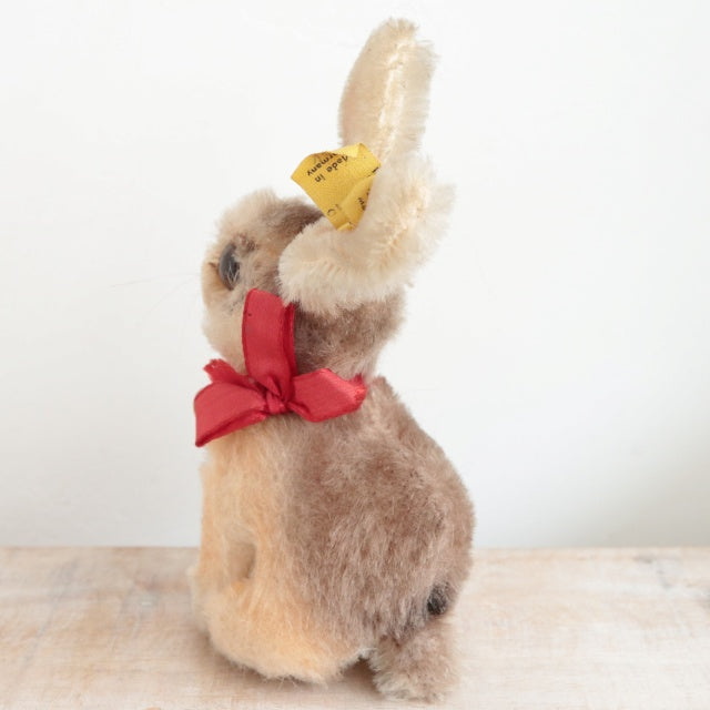 アンティーク シュタイフ ウサギ Steiff Sonny 10cm