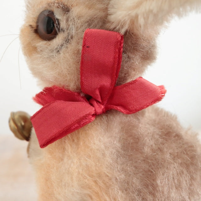 アンティーク シュタイフ ウサギ Steiff Sonny 10cm