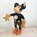 シュタイフ ミッキーマウス Steiff Mickey Moues