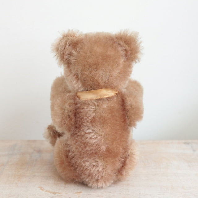 アンティーク シュタイフ オリジナル テディベア Steiff Original Teddy