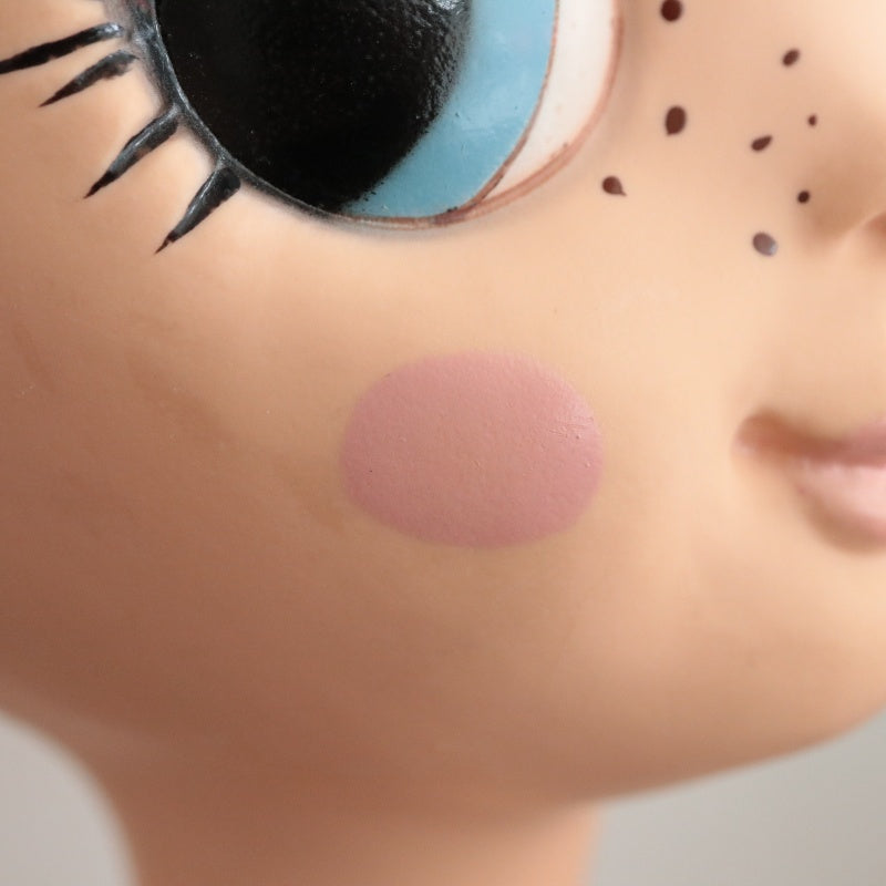 ツィギー ビンテージ マネキンヘッド Twiggy – アンティーク雑貨ミュー
