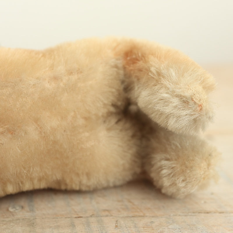 アンティーク シュタイフ ウサギ Steiff Hoppy 8cm
