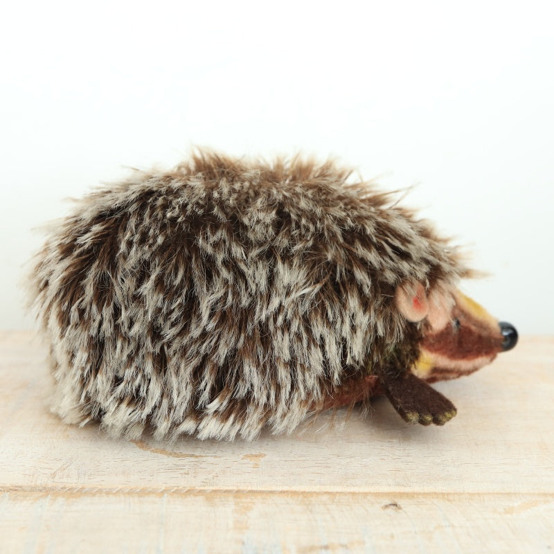 アンティーク シュタイフ ハリネズミ Steiff Joggi 10cm