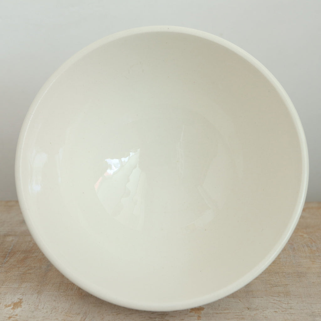 アンティーク カフェオレボウル ルルド SOUVENIR DE LOURDES フランス ディゴワン製 Digoin