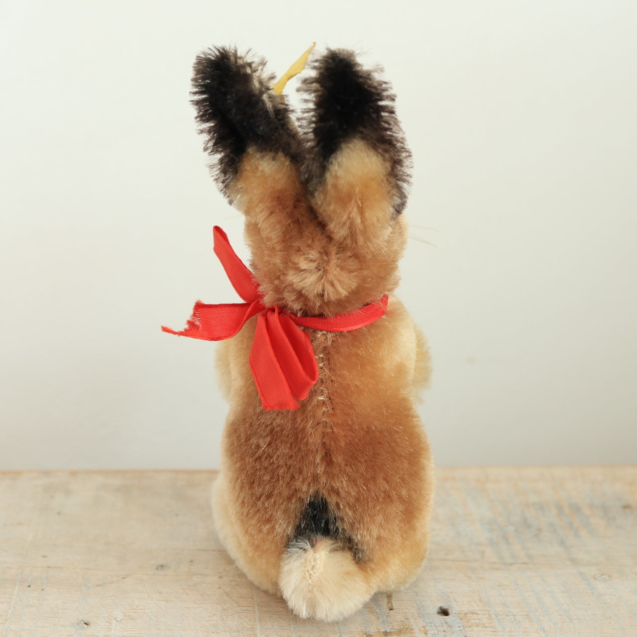アンティーク シュタイフ ウサギ Steiff Manni 10cm – アンティーク