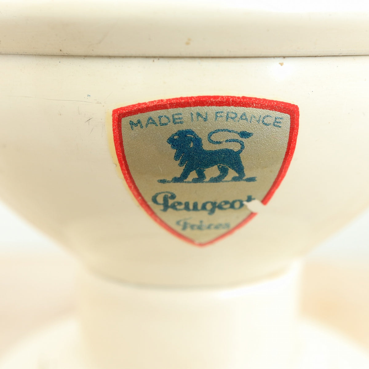 プジョー ビンテージ コーヒーミル ディアボロ PEUGEOT Diabolo