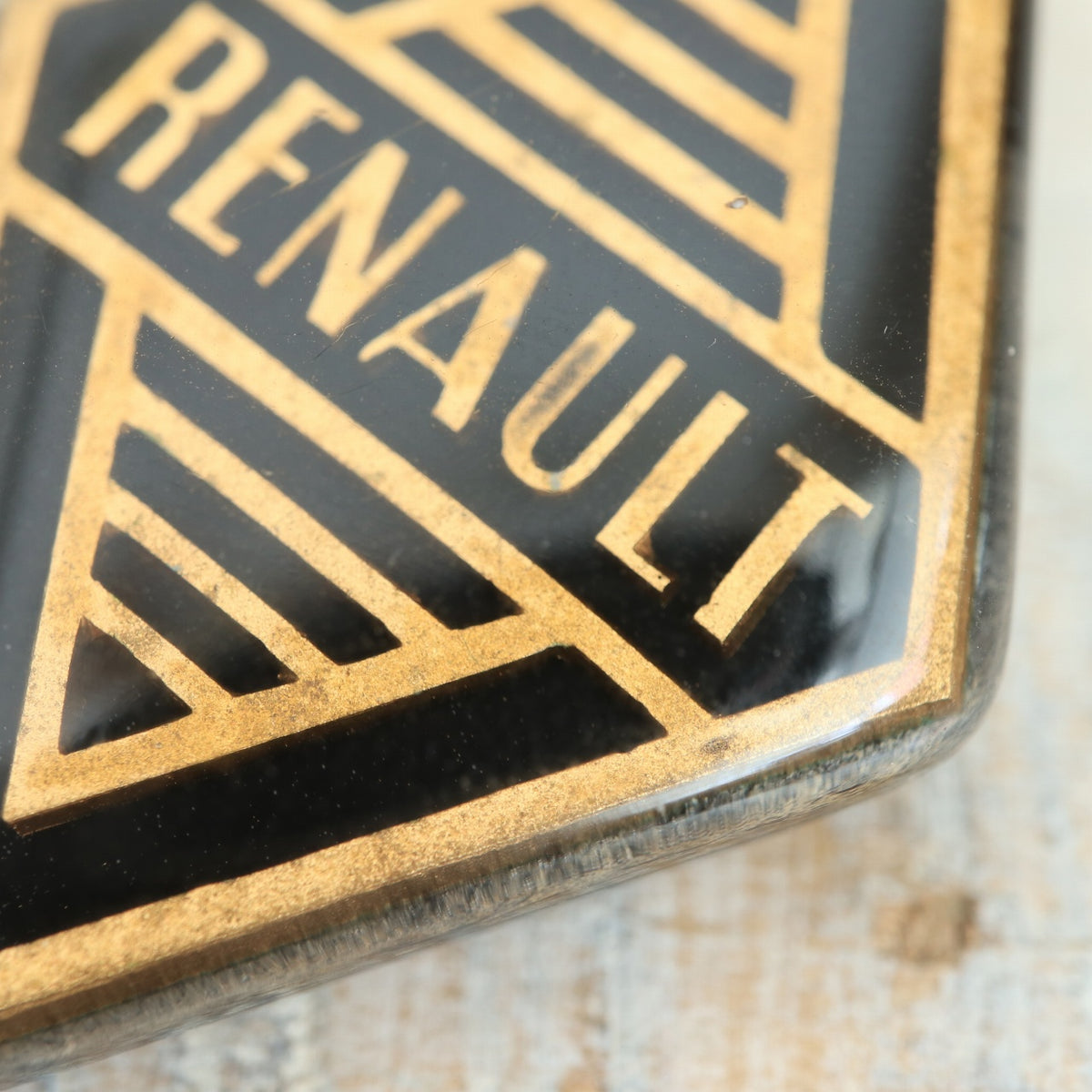 ブルボンキーホルダー ルノー RENAULT