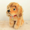 アンティーク シュタイフ コッカースパニエル Steiff Susi 12cm