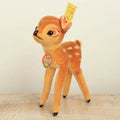 アンティーク シュタイフ バンビ Steiff Bambi 14cm