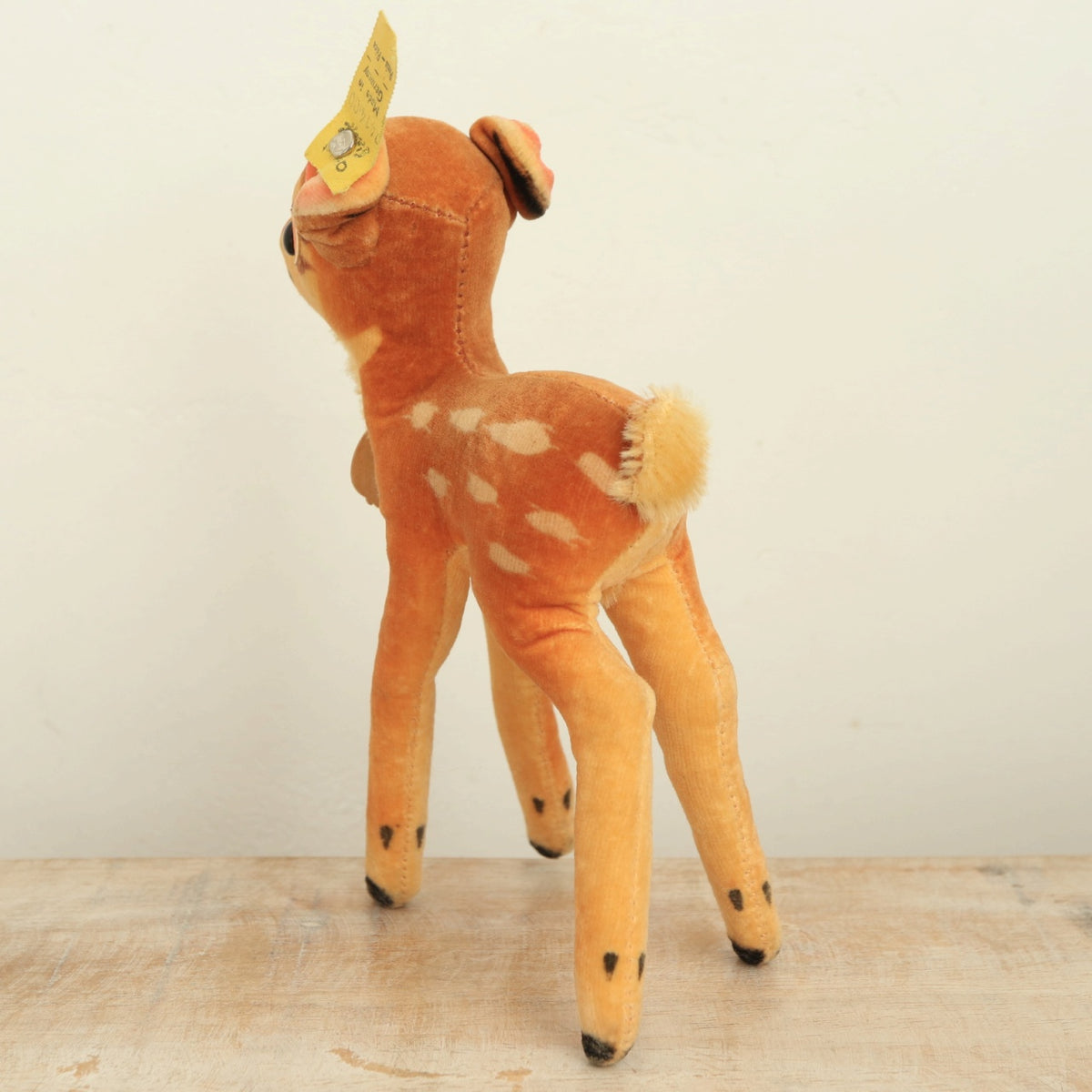 アンティーク シュタイフ バンビ Steiff Bambi 14cm