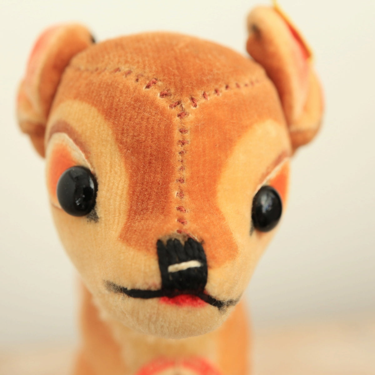 アンティーク シュタイフ バンビ Steiff Bambi 14cm