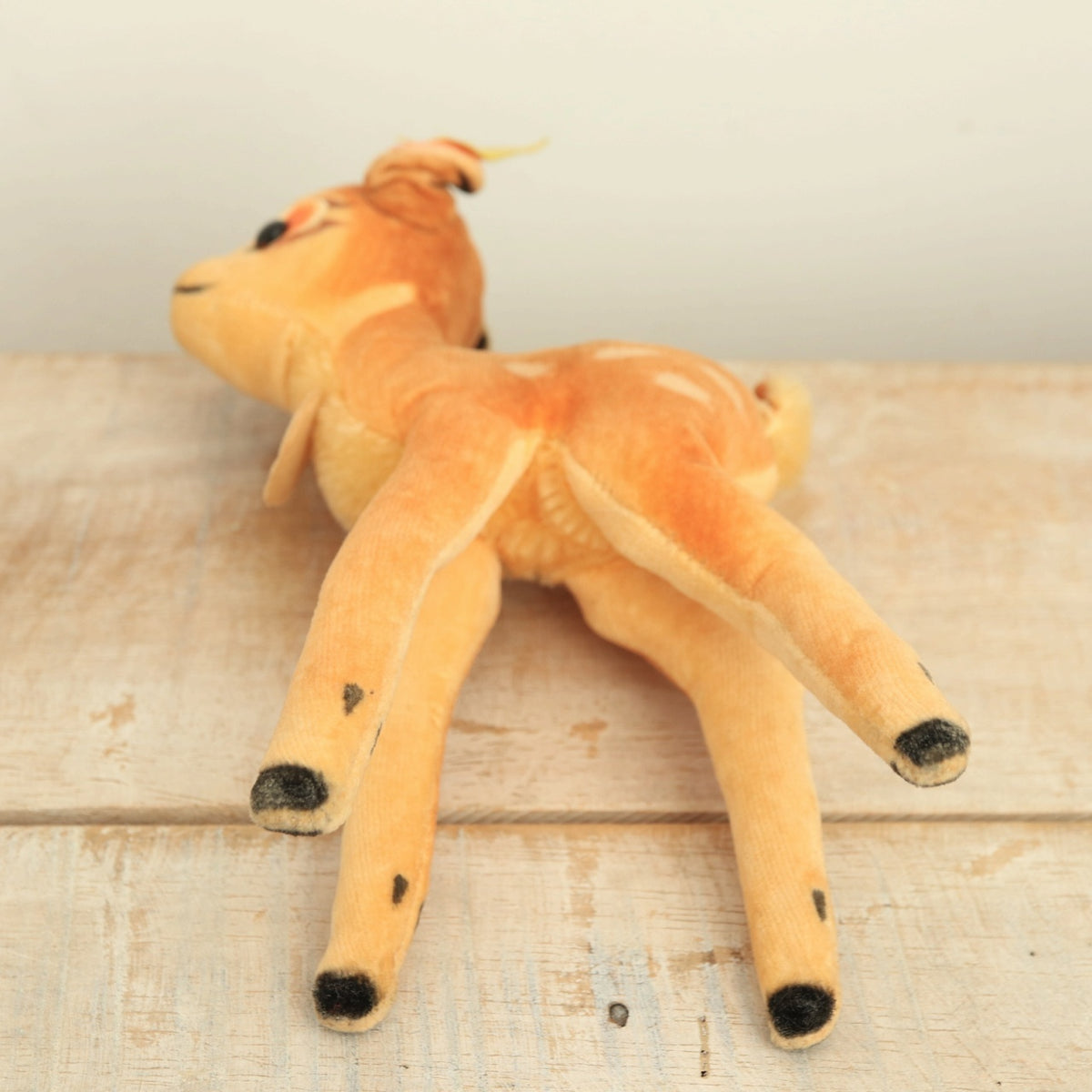 アンティーク シュタイフ バンビ Steiff Bambi 14cm