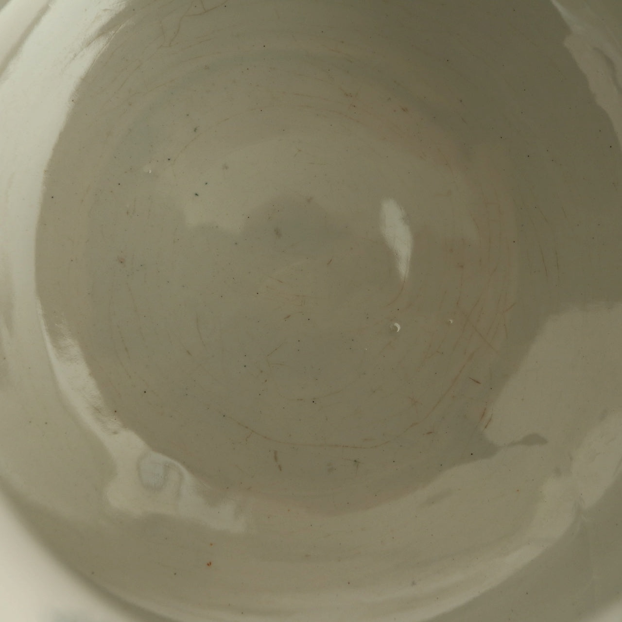 アンティーク ピシェ JARDINIERE フランス サンタマン製 SAINT AMAND