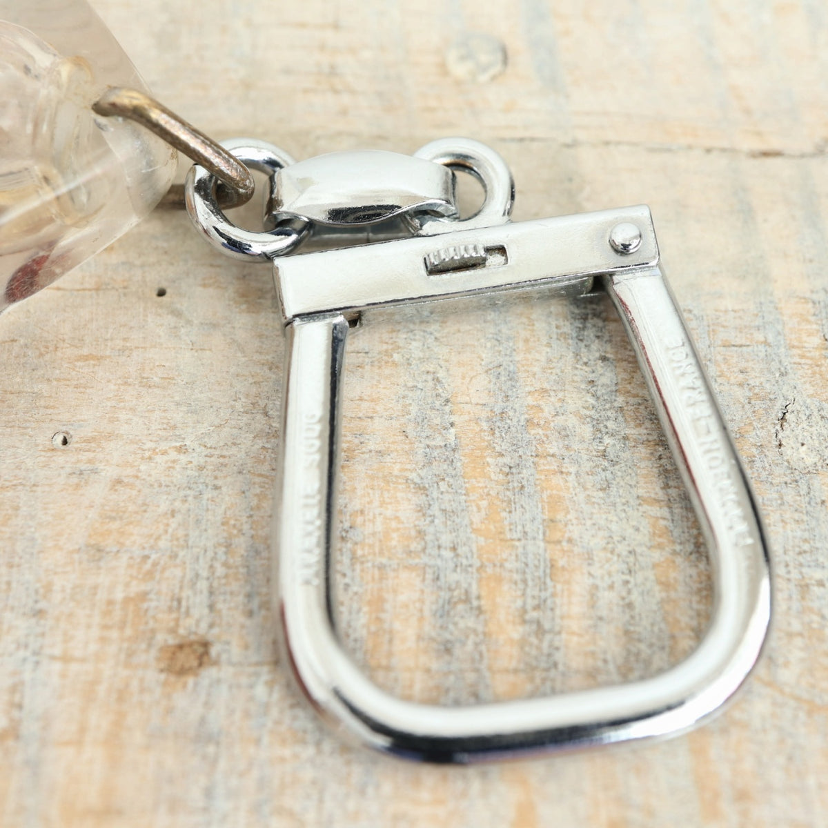 ブルボンキーホルダー HELLEM サイフォンコーヒー