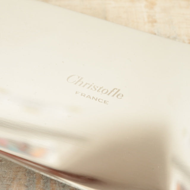 クリストフル マルリー ケーキサーバー Christofle Marly